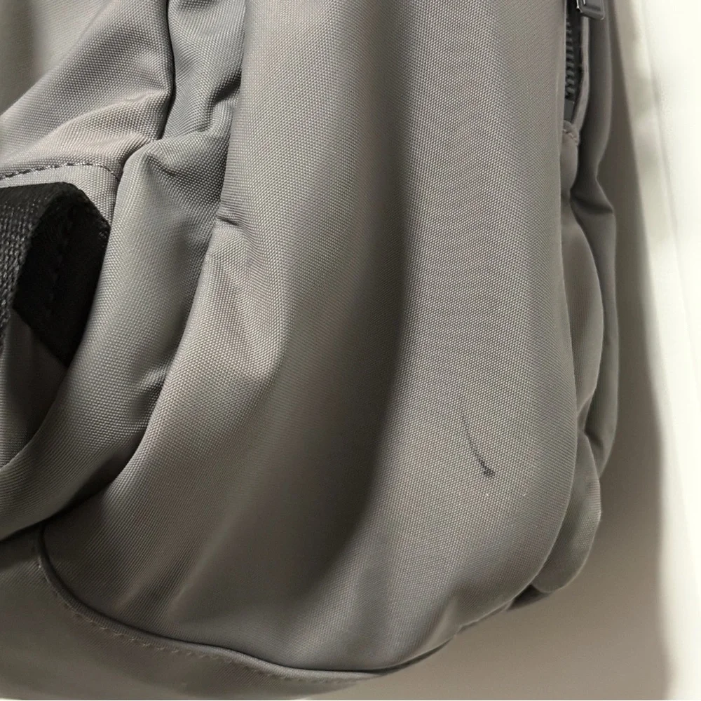 Away The Daypack Minimalist Laptop Travel Commute Backpack